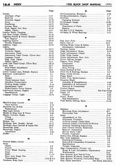 15 1950 Buick Shop Manual - Index-004-004.jpg